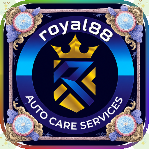 royal88 — galeri pratinjau - APK Resmi